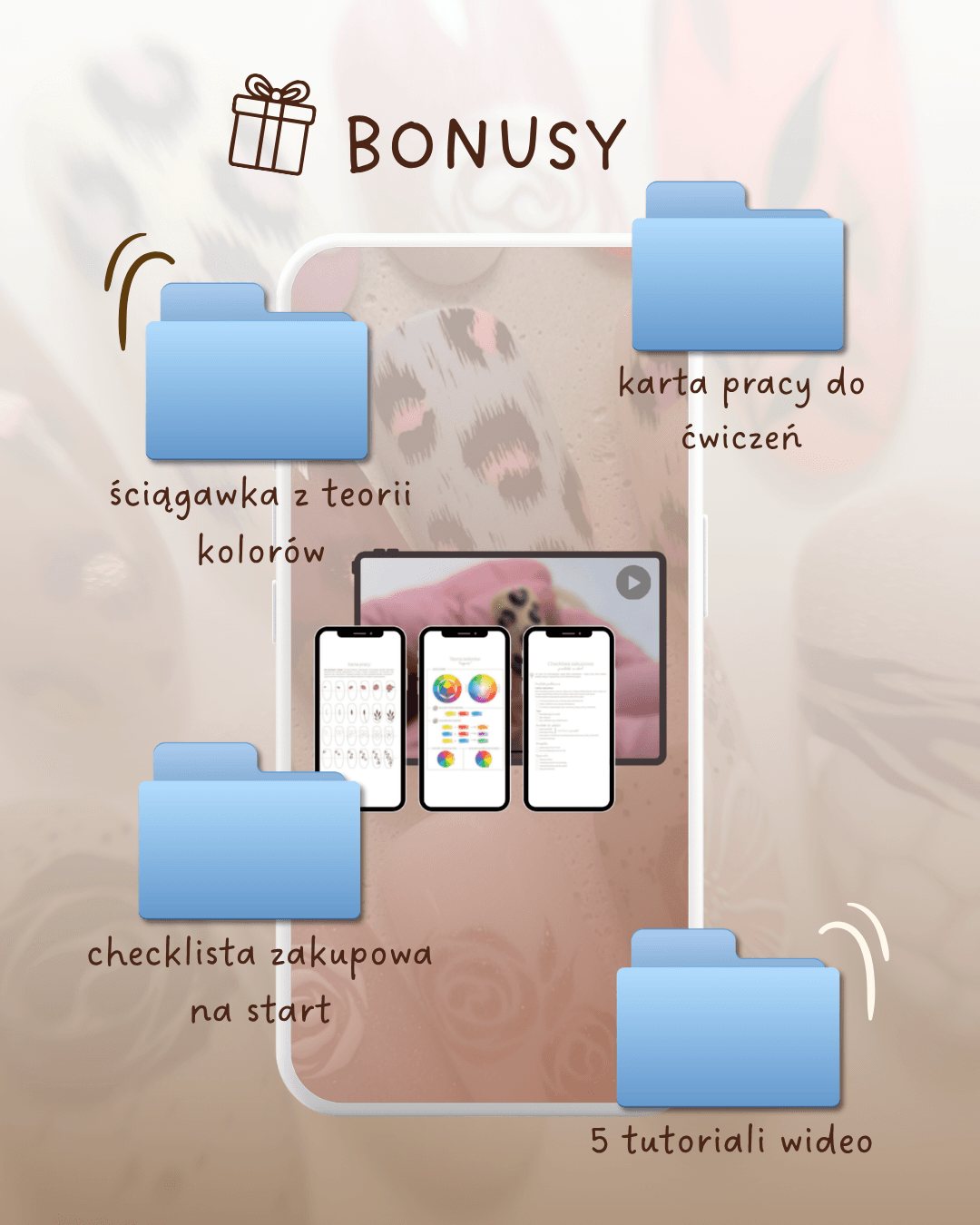 bonusy do e-booka
