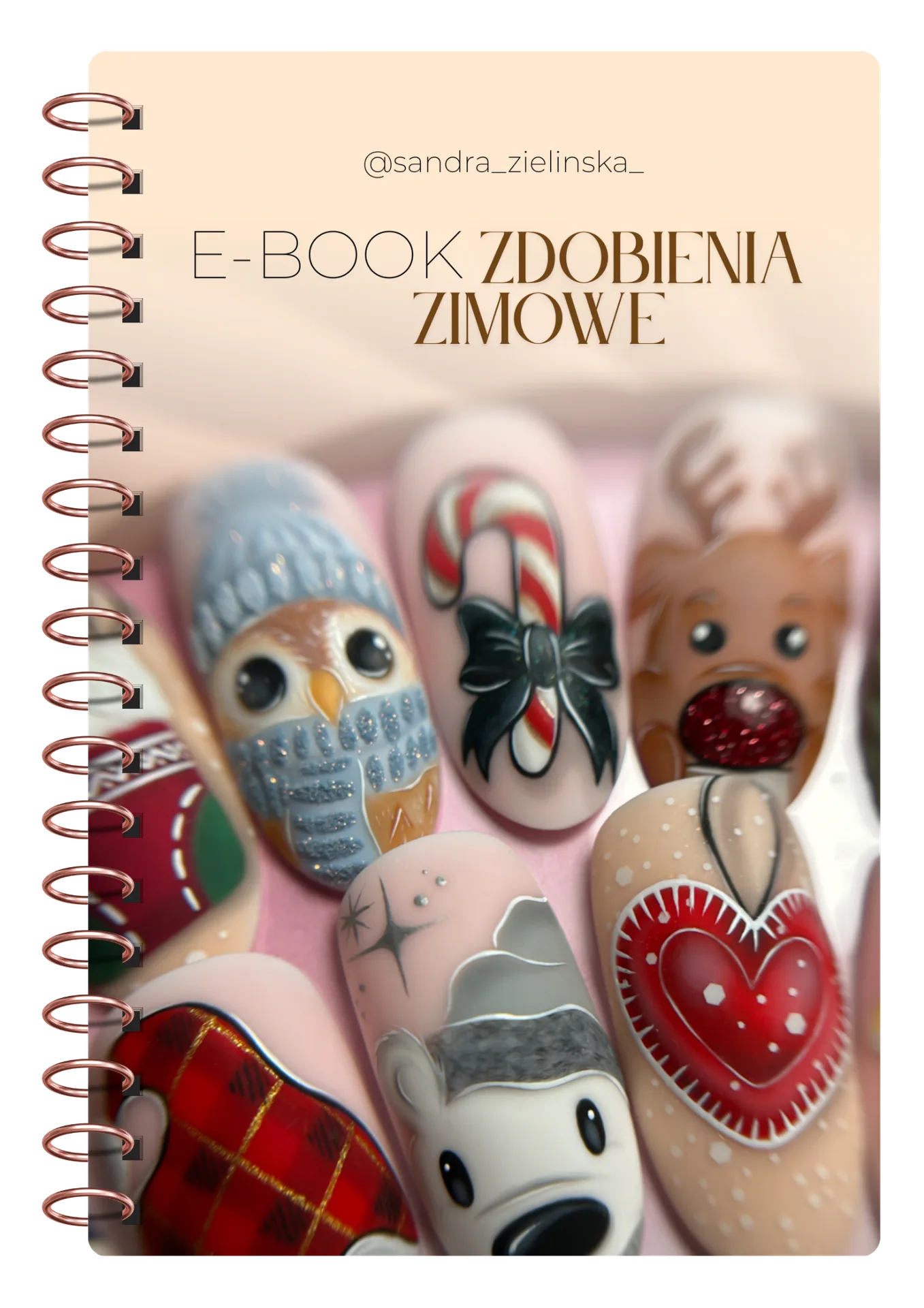 Zdobienia Zimowe
