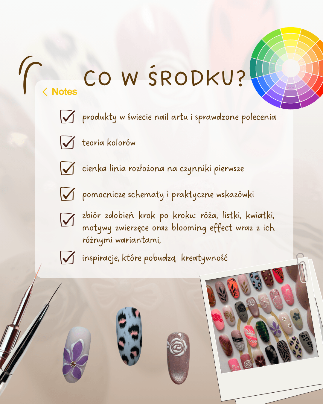 zawartość e-booka