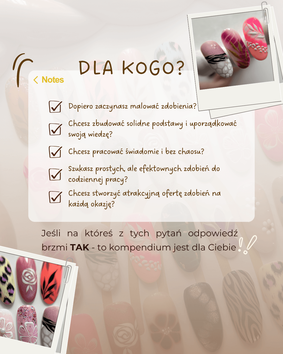 Dla kogo