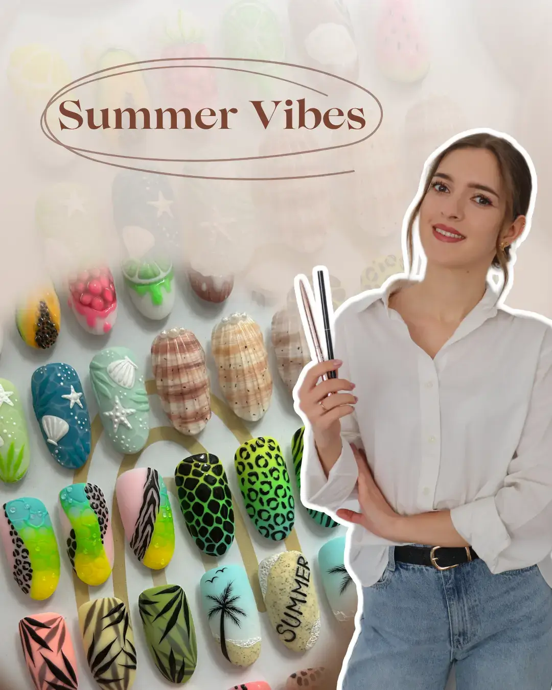 Szkolenie Summer Vibes